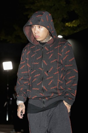 South Korean Rapper Gonzo aka DoK2 file image