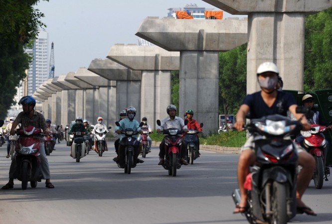 Vietnam