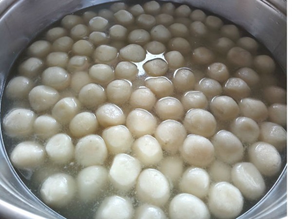 rasagulla/rosogolla rasgulla
