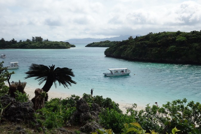 Ishigaki