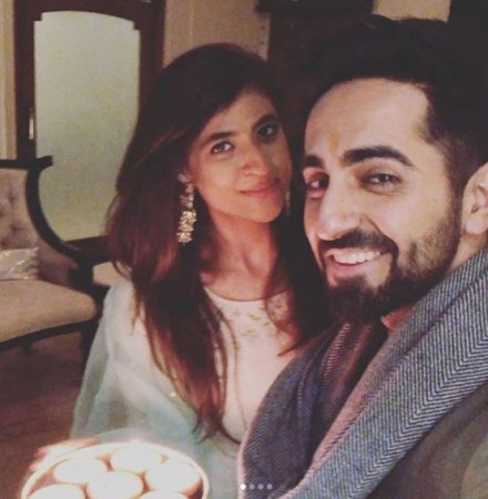 Ayushmann Khurrana