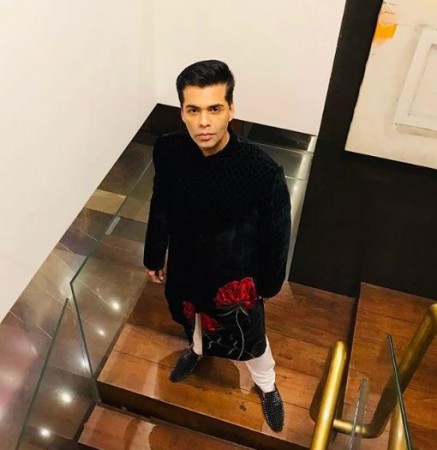 Karan Johar