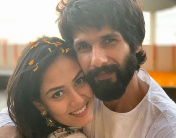 Shahid Kapoor