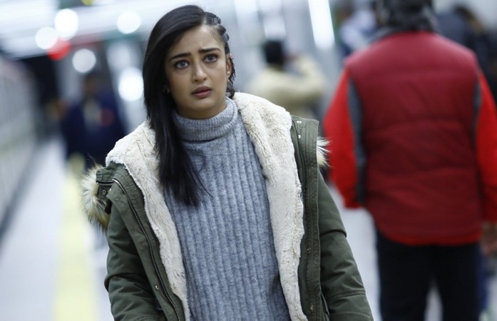 Akshara Haasan Akshara Haasan