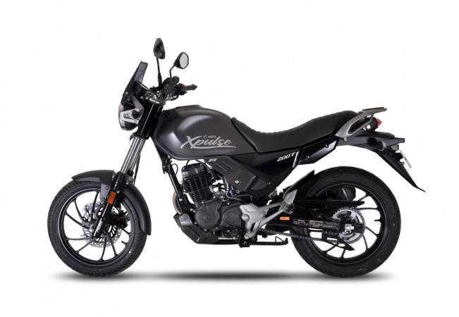 hero xpulse 200t new model