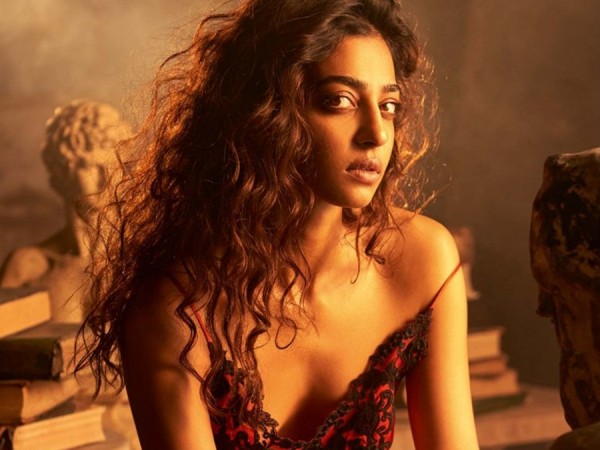 Radhika Apte Radhika Apte