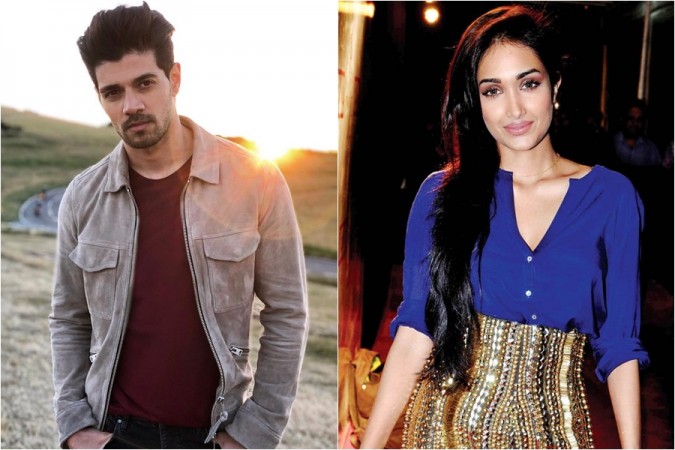 Sooraj Pancholi, Jiah Khan Sooraj Pancholi, Jiah Khan