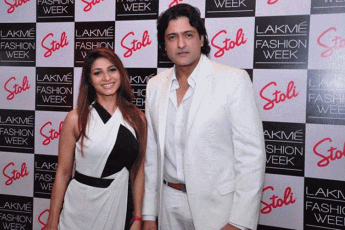 Tanishaa Mukerji, Armaan Kohli Tanishaa Mukerji, Armaan Kohli