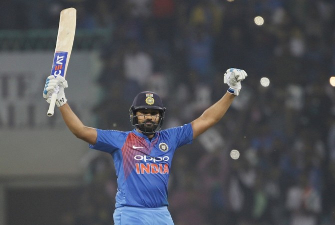 Can captain Rohit Sharma lead India to a 3-0 win? Rohit Sharma