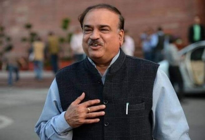 Ananth Kumar Ananth Kumar