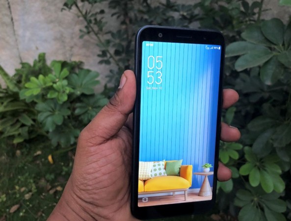 Asus Zenfone Lite L1 is good choice for first-time touch-screen smartphone consumers. Asus, Zenfone Lite L1, review, price, specs, India