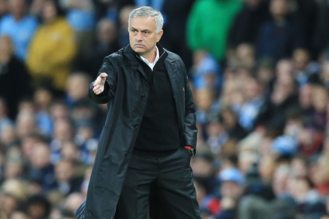 Jose Mourinho Jose Mourinho