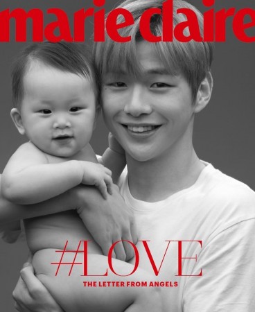 Kang Daniel