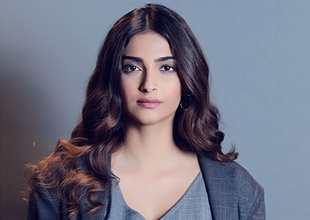 Sonam Kapoor Sonam Kapoor