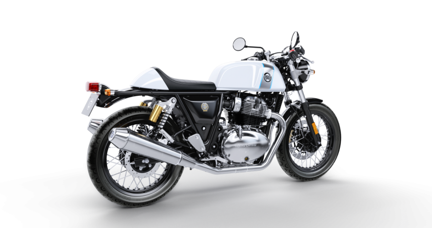 Royal Enfield Continental GT 650 Royal Enfield Continental GT 650