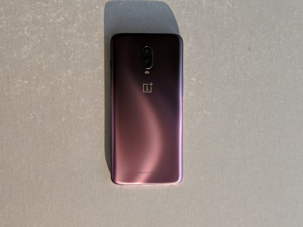 OnePlus 6T Thunder Purple Review