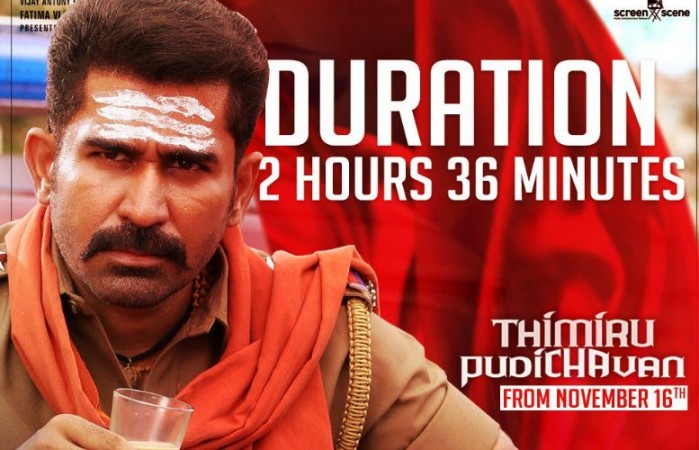 Thimiru Pudichavan movie review by audience: Live updates - IBTimes India