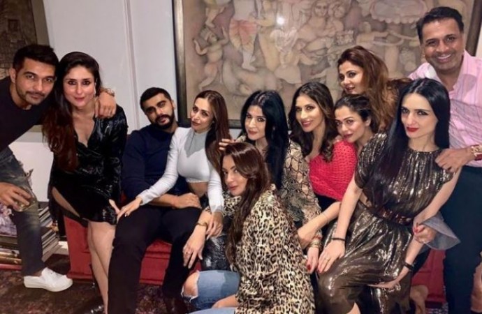 Arjun Kapoor, Malaika Arora Arjun Kapoor Malaika Arora