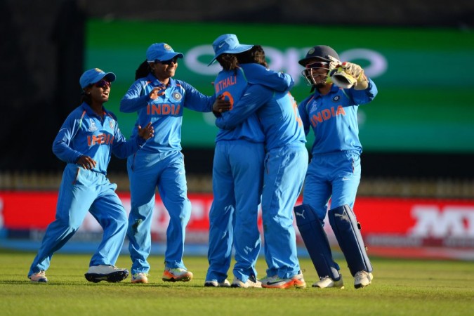 India Women's Cricket