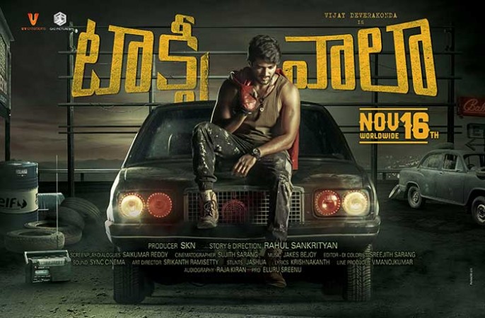 Taxiwala Taxiwala