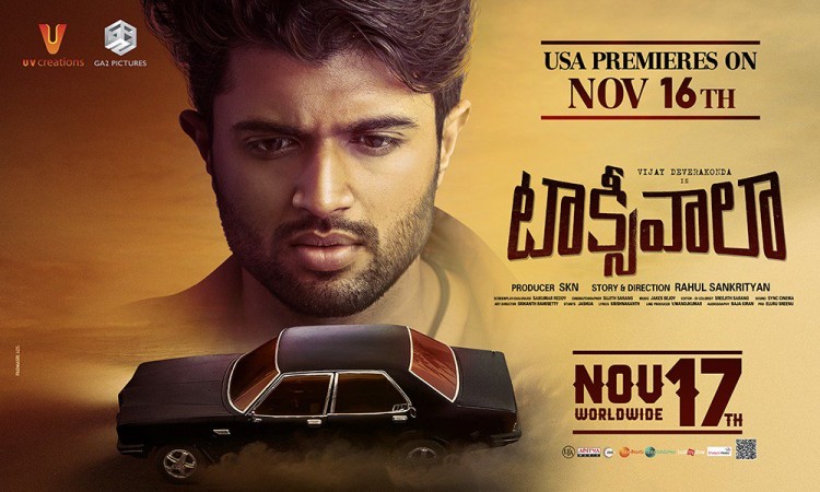 Taxiwala Taxiwala