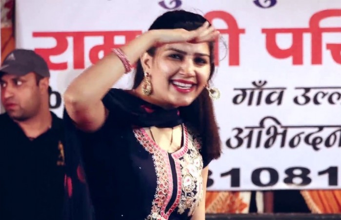 Sapna Choudhary Sapna Choudhary