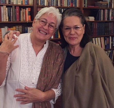 Nafisa Ali diagnosed with cancer Nafisa Ali diagnosed with cancer