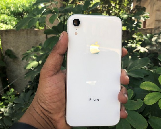 Apple, iPhone XR, review, price, specs, performance, battery life