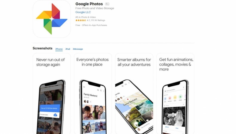 New Google Photos for iOS brings couple of nifty feature to enhance photography experience on Apple iPhones. Google Photos, iOS, iPhones, Depth control, Colour Pop