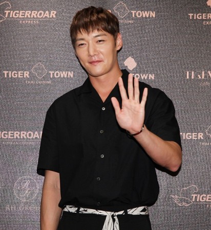 Choi Jin Hyuk