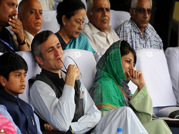 Former Chief Ministers, Omar Abdullah and Mehbooba Mufti , the political rivals have decided to join hands for a grand alliance formation in the state. Mehbooba Mufti
