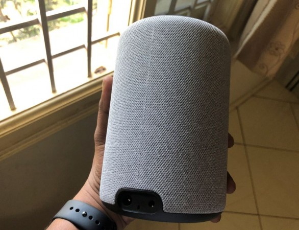 Amazon Echo Plus 2nd gen cost Rs 14,999 in India. Amazon, Echo Plus 2nd Gen, Echo Dot 3rd gen, review, India, launch, price