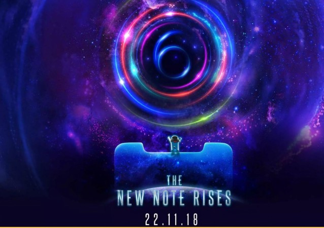 Xiaomi Redmi Note 6 Pro launch will be live streamed online in India. Xiaomi, Redmi Note 6 Pro, India, launch, price, specs