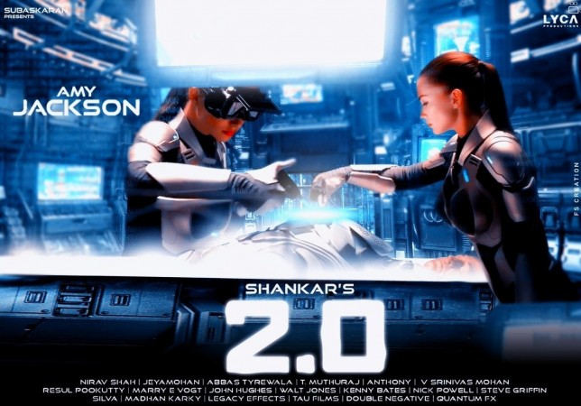 Rajinikanth's 2.0 has done good collection although it has not broken big records. 2.0 advance booking
