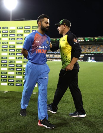 Virat Kohli Virat Kohli