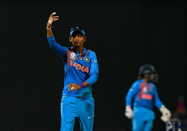 Raj's manager blasted Kaur in no uncertain terms India Women's Cricket