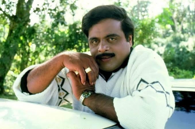 Ambareesh Ambareesh