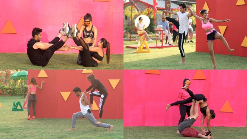 Splitsvilla