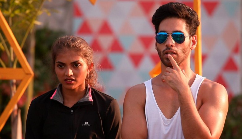 Splitsvilla 11: Shruti-Gaurav, Maera-Fahad win Yogalicious task, Rohan