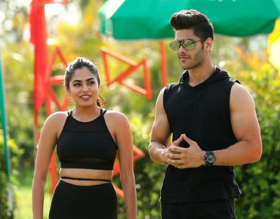 Splitsvilla