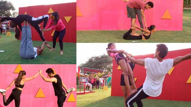 Splitsvilla