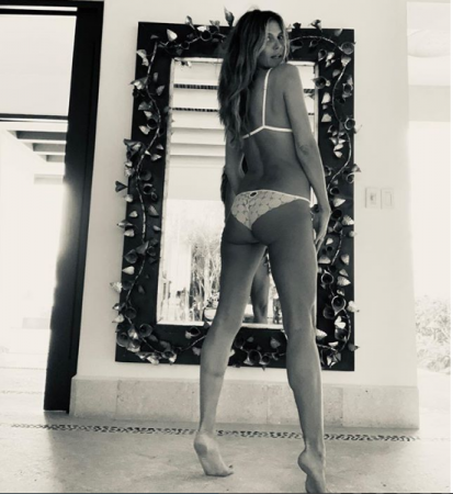 Heidi class= Heidi Klum
