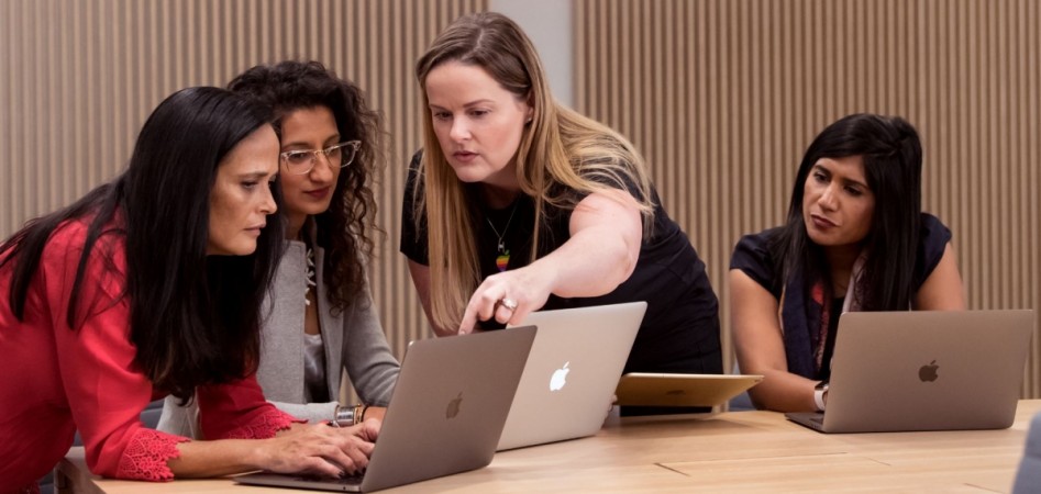 Apple Entrepreneurs Camp for women will start from January 2019. Apple, Women Entrepreneurs Camp,