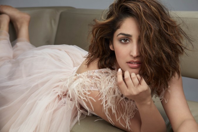 Yami Gautam Yami Gautam