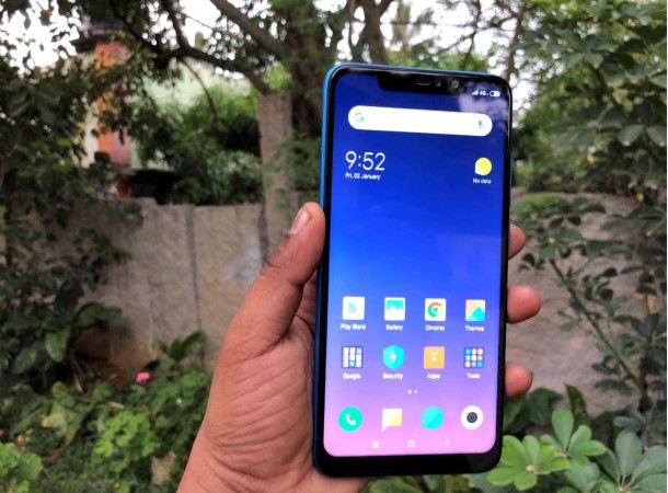 Xiaomi redmi note 6 pro best price