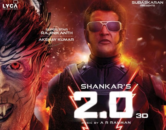 2.0 movie review 2.0, Akshay Kumar, Rajinkanth