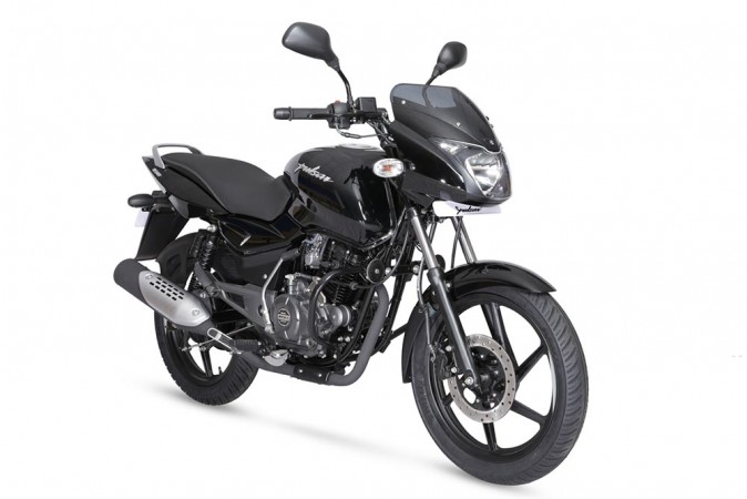 2019 Bajaj Pulsar 150 Neon Silver 2019 Bajaj Pulsar 150 Neon Silver