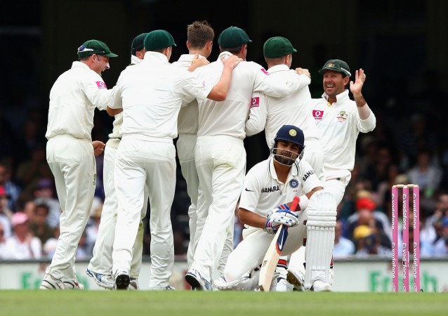 Ponting thinks Khawaja will outscore Kohli in the upcoming Test series Ponting Kohli
