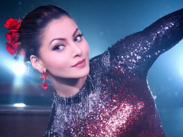 Urvashi Rautela Urvashi Rautela