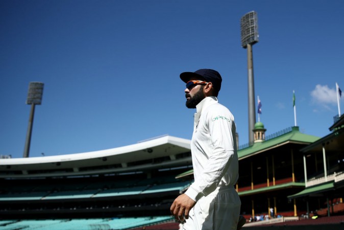 Virat Kohli Virat Kohli
